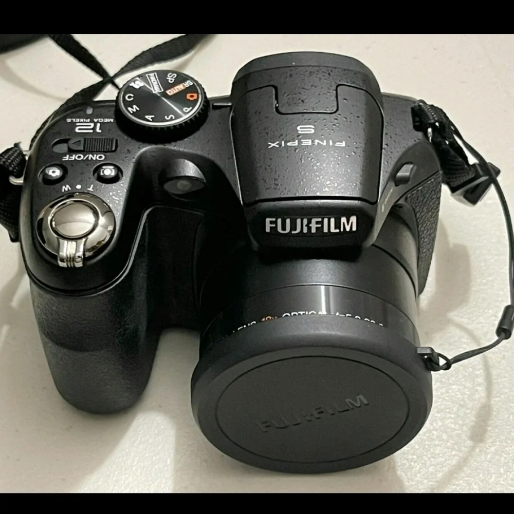 Fujifilm features 14